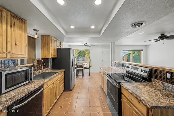 $339,000 | 2233 North Recker Road, Mesa, AZ 85215