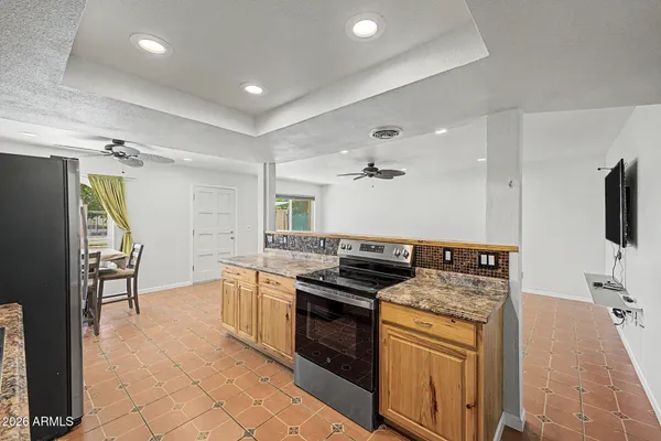 $339,000 | 2233 North Recker Road, Mesa, AZ 85215