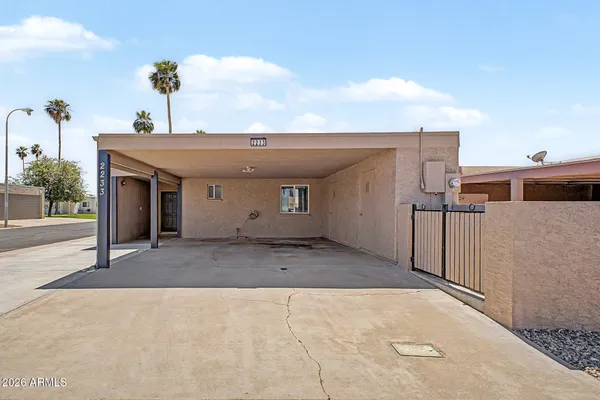 $339,000 | 2233 North Recker Road, Mesa, AZ 85215
