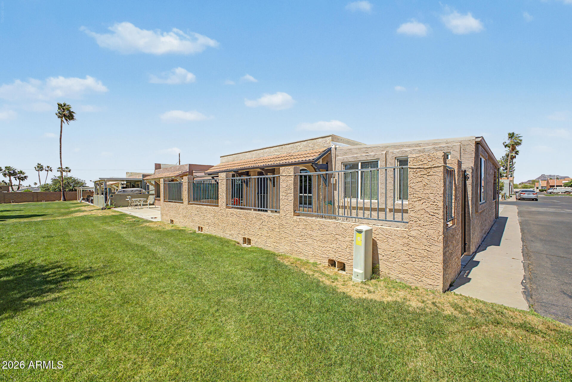 2233 North Recker Road Mesa, AZ 85215 - Photo 31 of 39 31 - Recker 2233