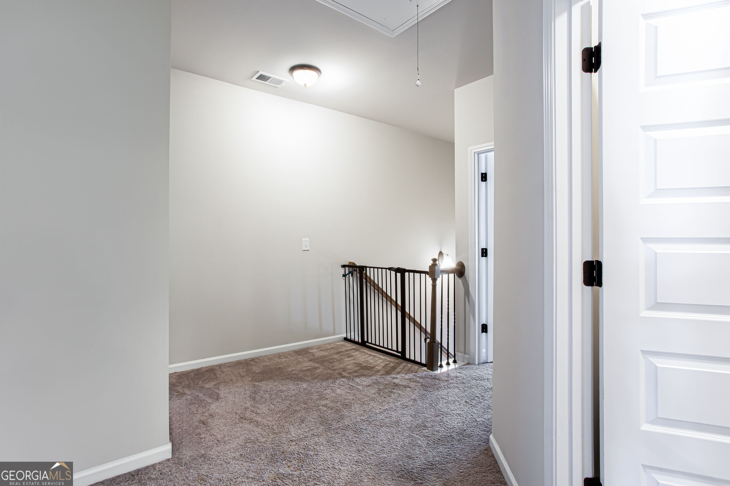 95 Bromes Street Lawrenceville, GA 30046 - Photo 25 of 37 a view of an empty room