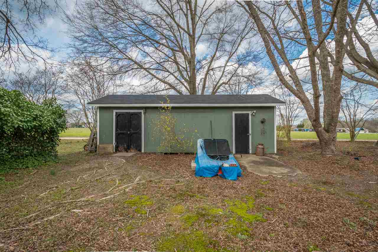 8700 Walter Myatt Road Willow Spring, NC 27592 - Photo 23 of 27 Photo 23