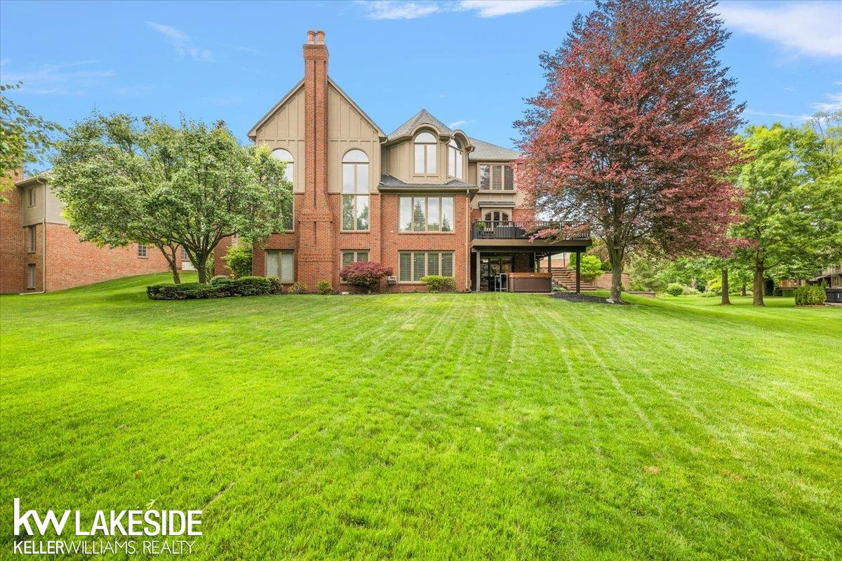 1387 Pebble Ridge Drive Rochester, MI 48307 - Photo 8 of 99