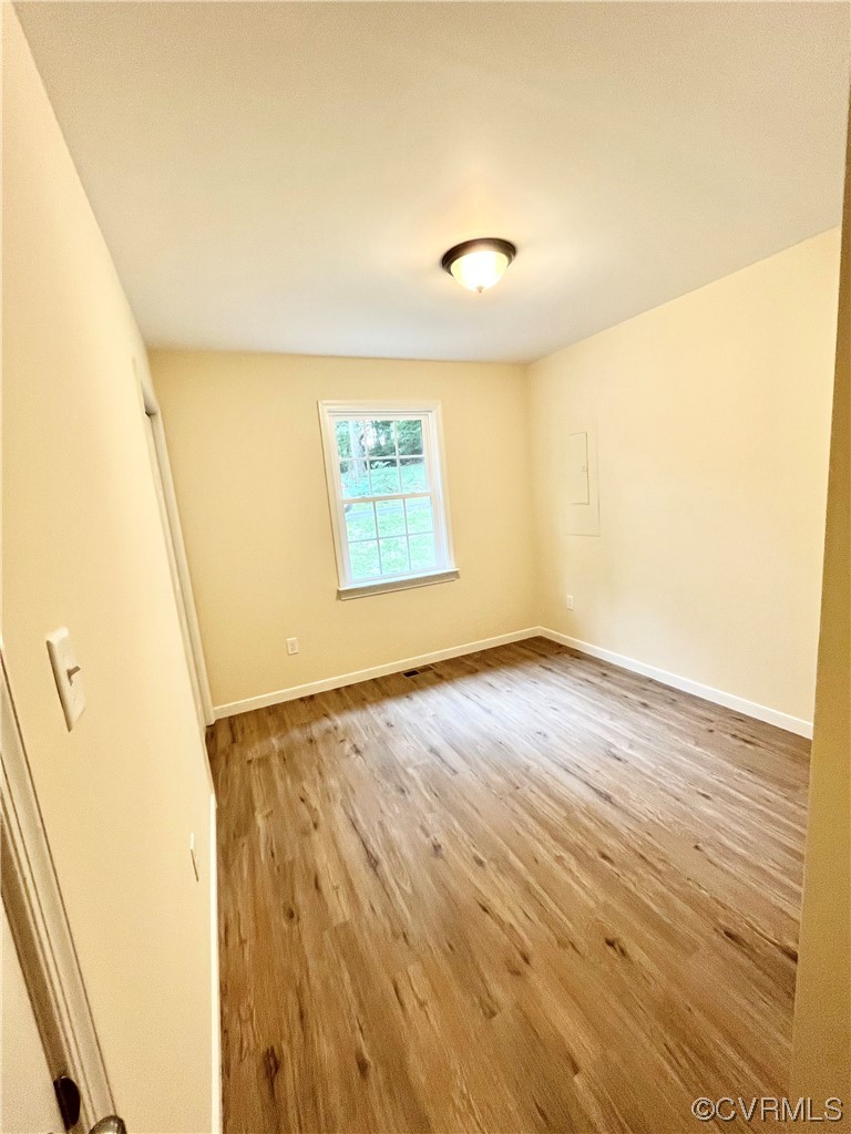 6626 Jackson Road Quinton, VA 23141 - Photo 21 of 40 Bedroom 2 with LVP floors