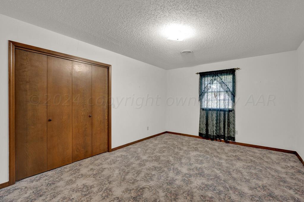 8406 Olympia Drive Amarillo, TX 79110 - Photo 11 of 19 bedroom two 1