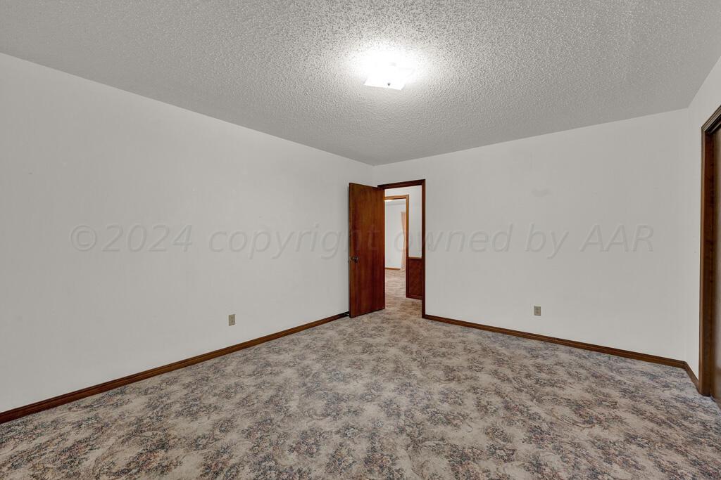 8406 Olympia Drive Amarillo, TX 79110 - Photo 12 of 19 bedroom two 2
