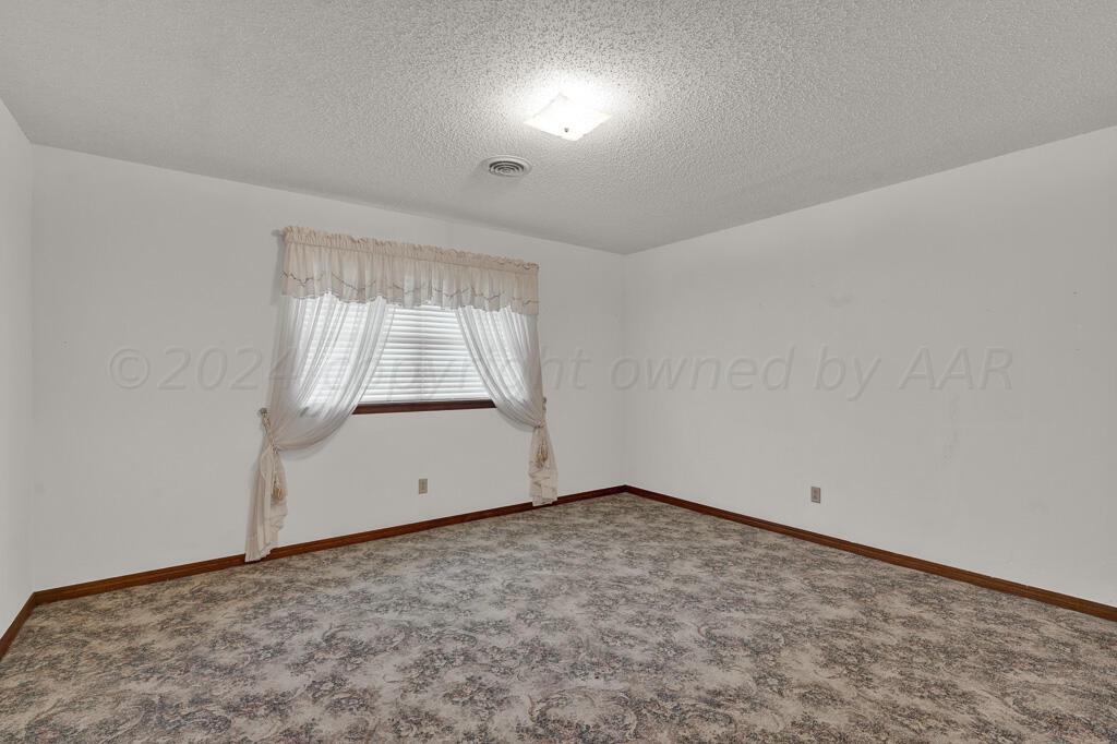 8406 Olympia Drive Amarillo, TX 79110 - Photo 10 of 19 bedroom three 1