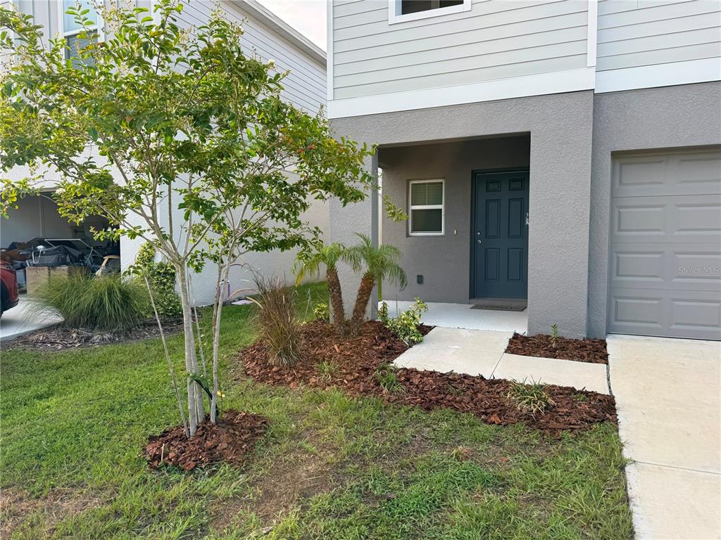 1771 Lanier Road Zephyrhills, FL 33541 - Photo 5 of 7