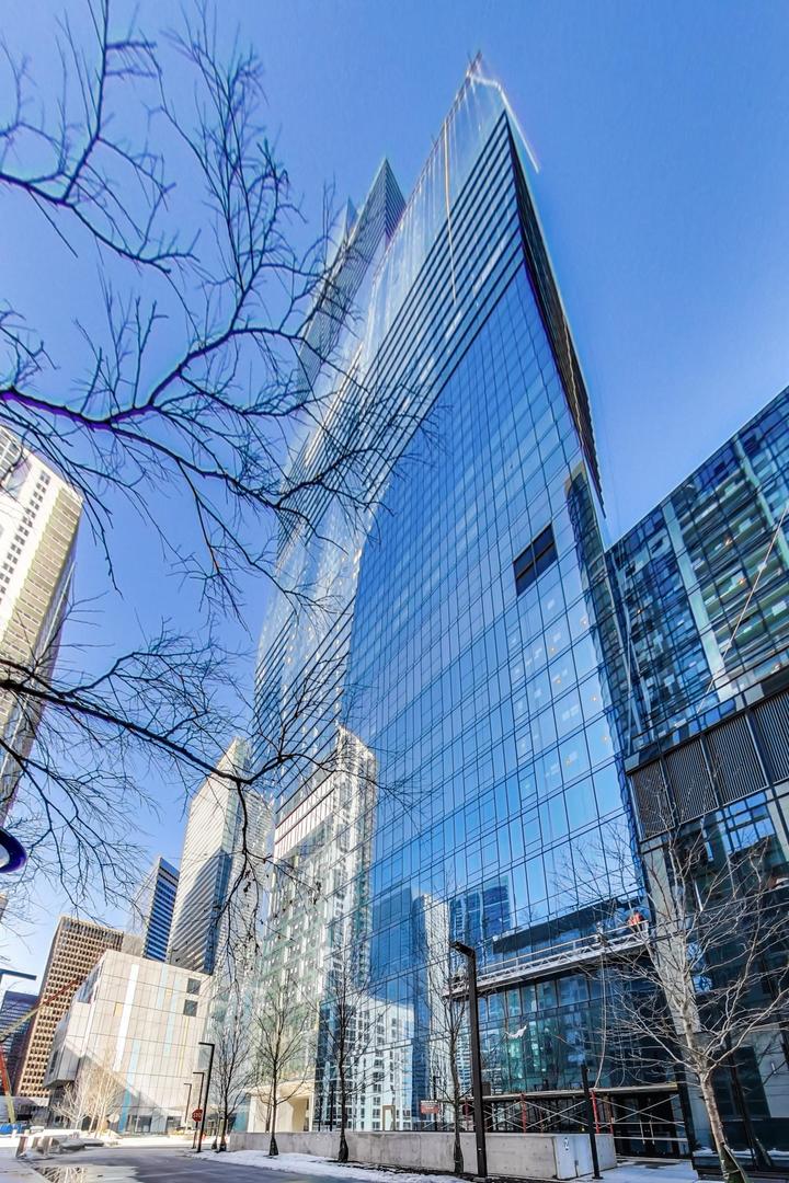 363 East Wacker Drive, Unit 3709 Chicago, IL 60601 - Photo 1 of 55