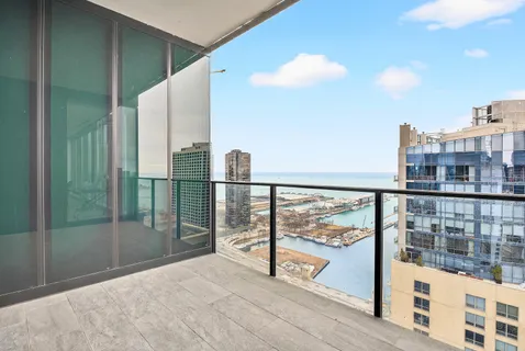 $2,325,000 | 363 East Wacker Drive, Unit 3709, Chicago, IL 60601