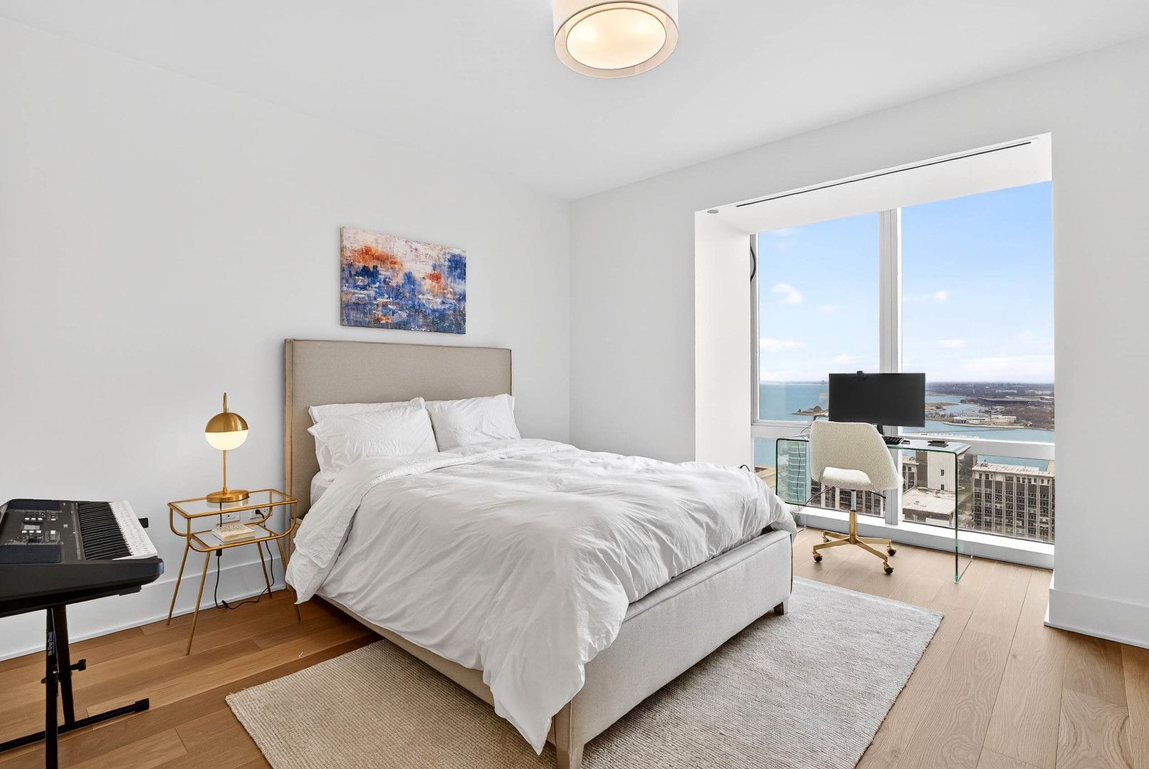 363 East Wacker Drive, Unit 3709 Chicago, IL 60601 - Photo 19 of 55