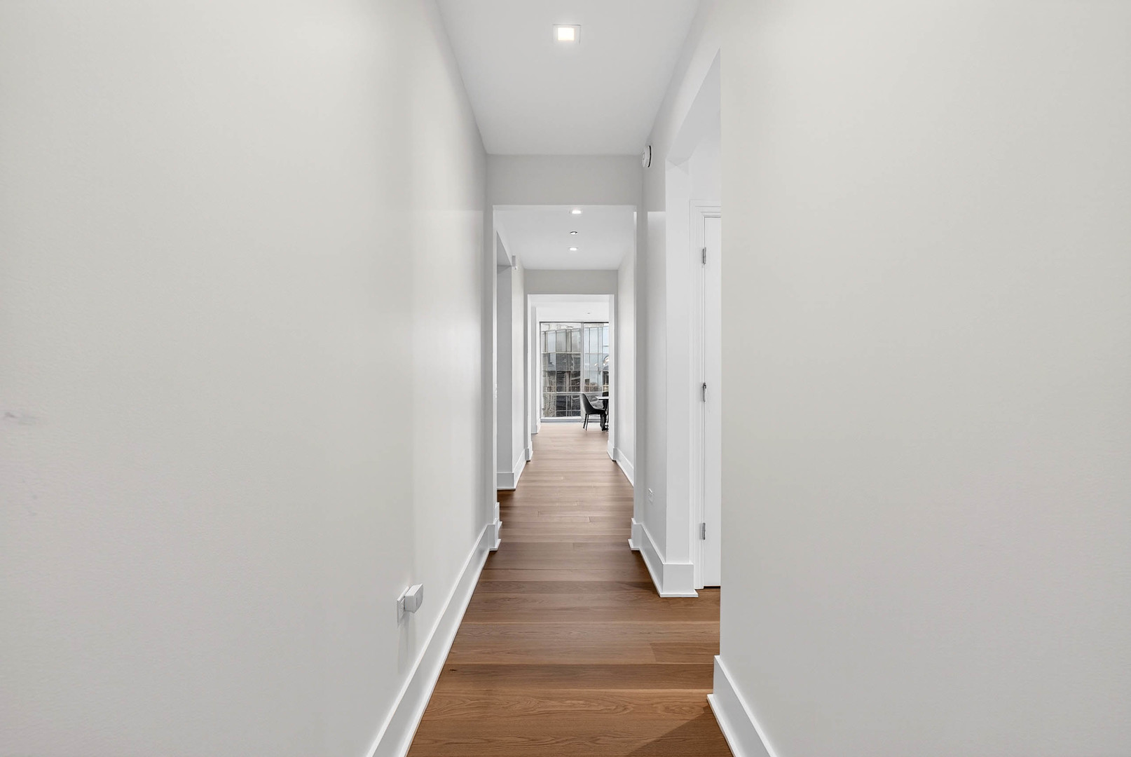 363 East Wacker Drive, Unit 3709 Chicago, IL 60601 - Photo 25 of 55