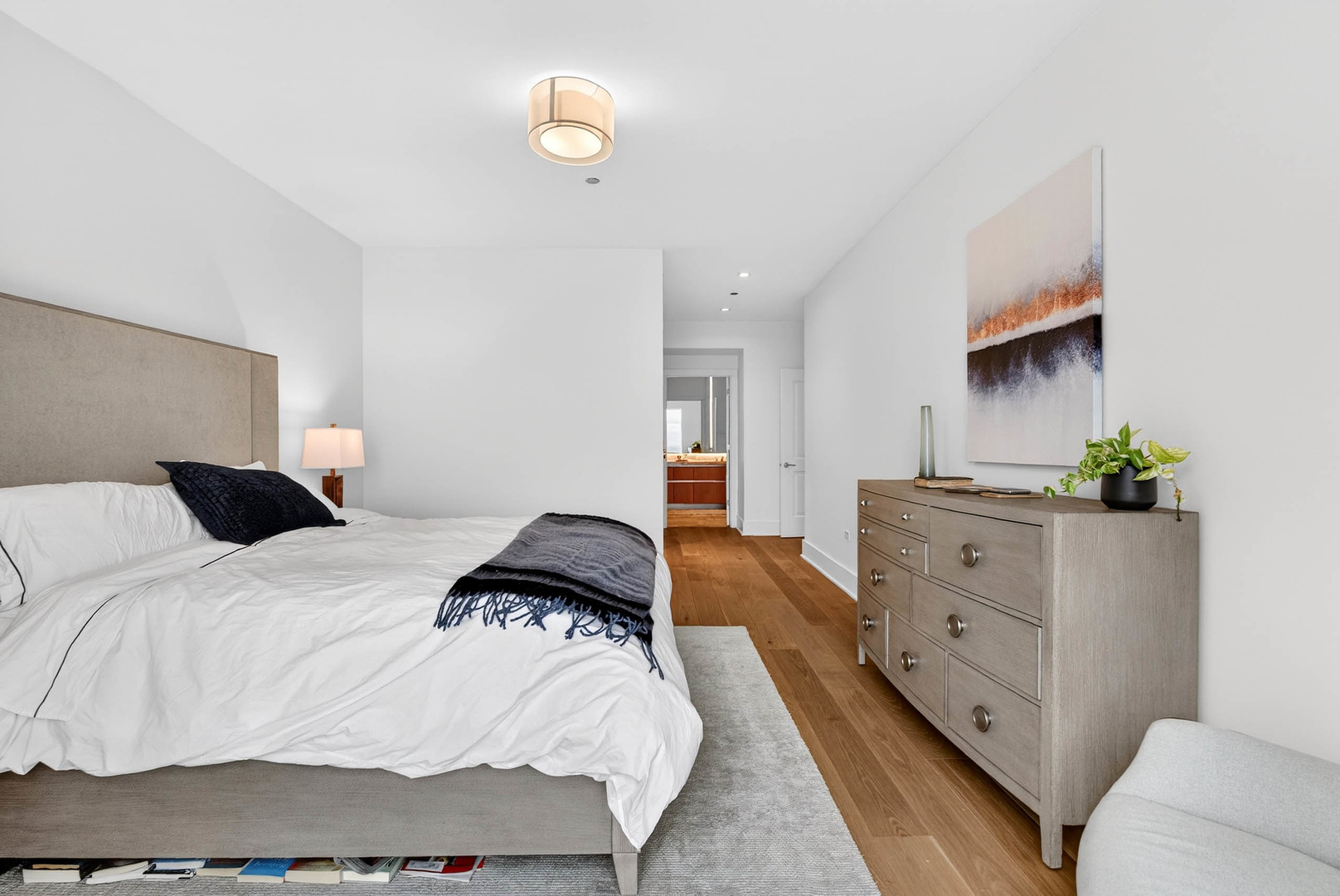 363 East Wacker Drive, Unit 3709 Chicago, IL 60601 - Photo 27 of 55