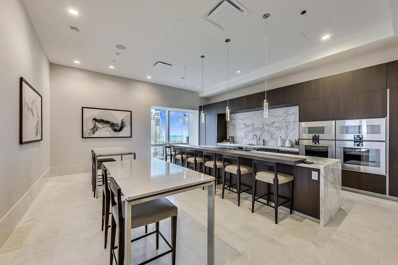 363 East Wacker Drive, Unit 3709 Chicago, IL 60601 - Photo 51 of 55