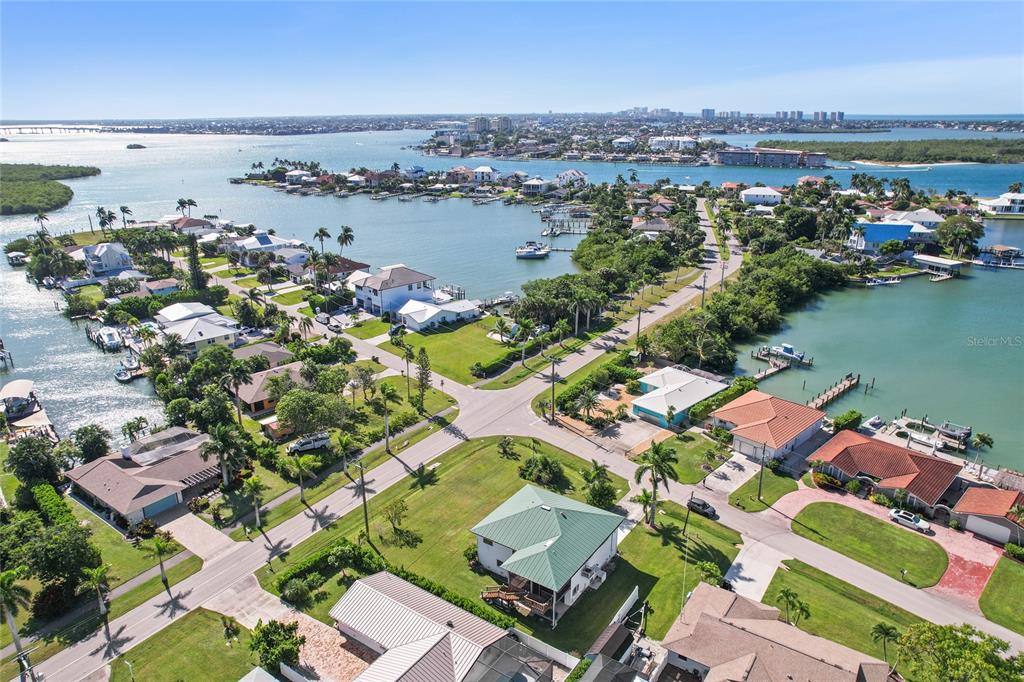 103 Tahiti Circle Naples, FL 34113 - Photo 1 of 37 an aerial view of multiple house