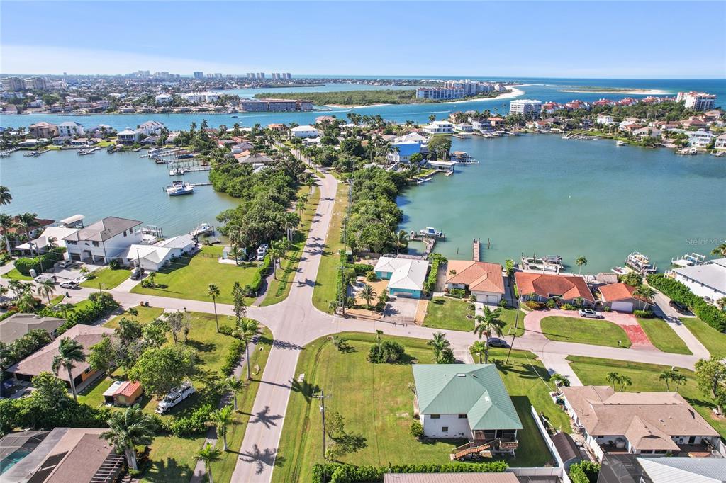 103 Tahiti Circle Naples, FL 34113 - Photo 36 of 37 a picture of city view with lake view and mountain view