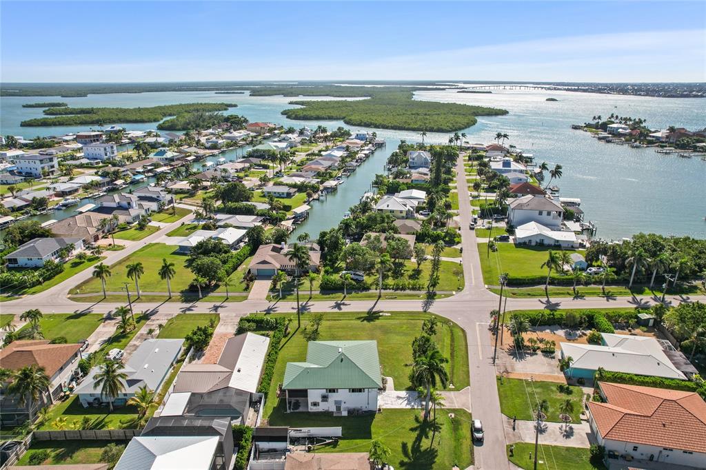103 Tahiti Circle Naples, FL 34113 - Photo 37 of 37 an aerial view of residential houses with outdoor space