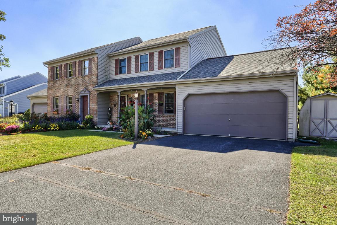119 Laurie Lane Lititz, PA 17543 - Photo 1 of 27 Gallery Image 1