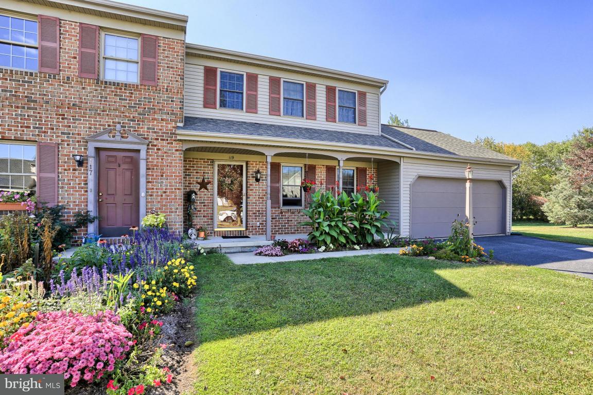 119 Laurie Lane Lititz, PA 17543 - Photo 3 of 27 Gallery Image 3