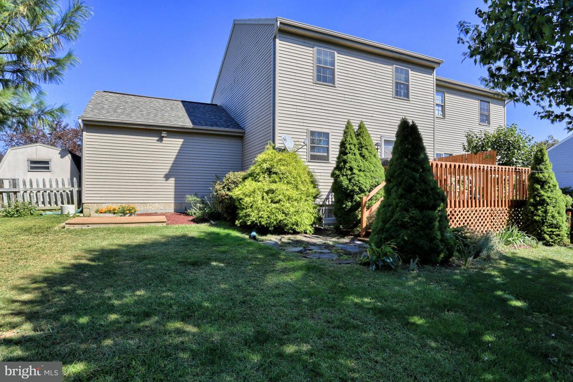 119 Laurie Lane Lititz, PA 17543 - Photo 25 of 27 Gallery Image 25