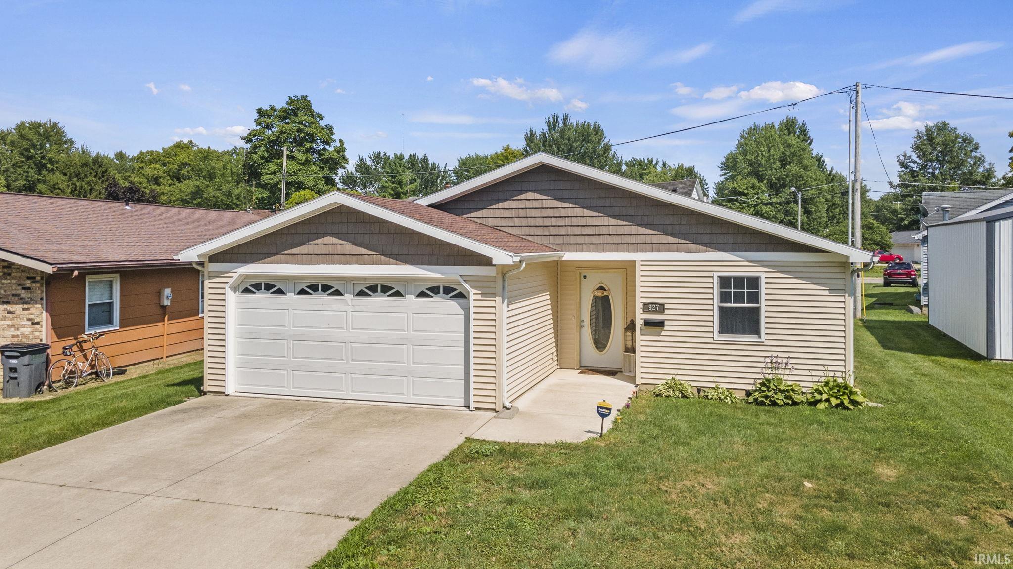 927 Line Street Decatur, IN 46733 - Photo 1 of 33