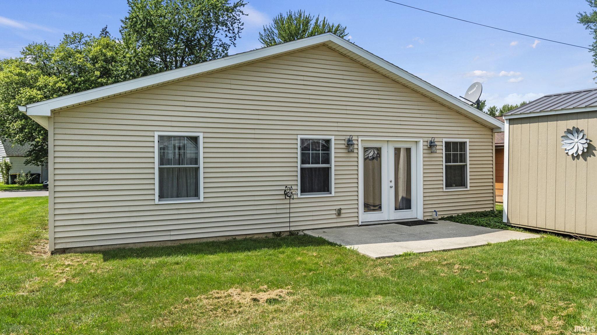 927 Line Street Decatur, IN 46733 - Photo 31 of 33