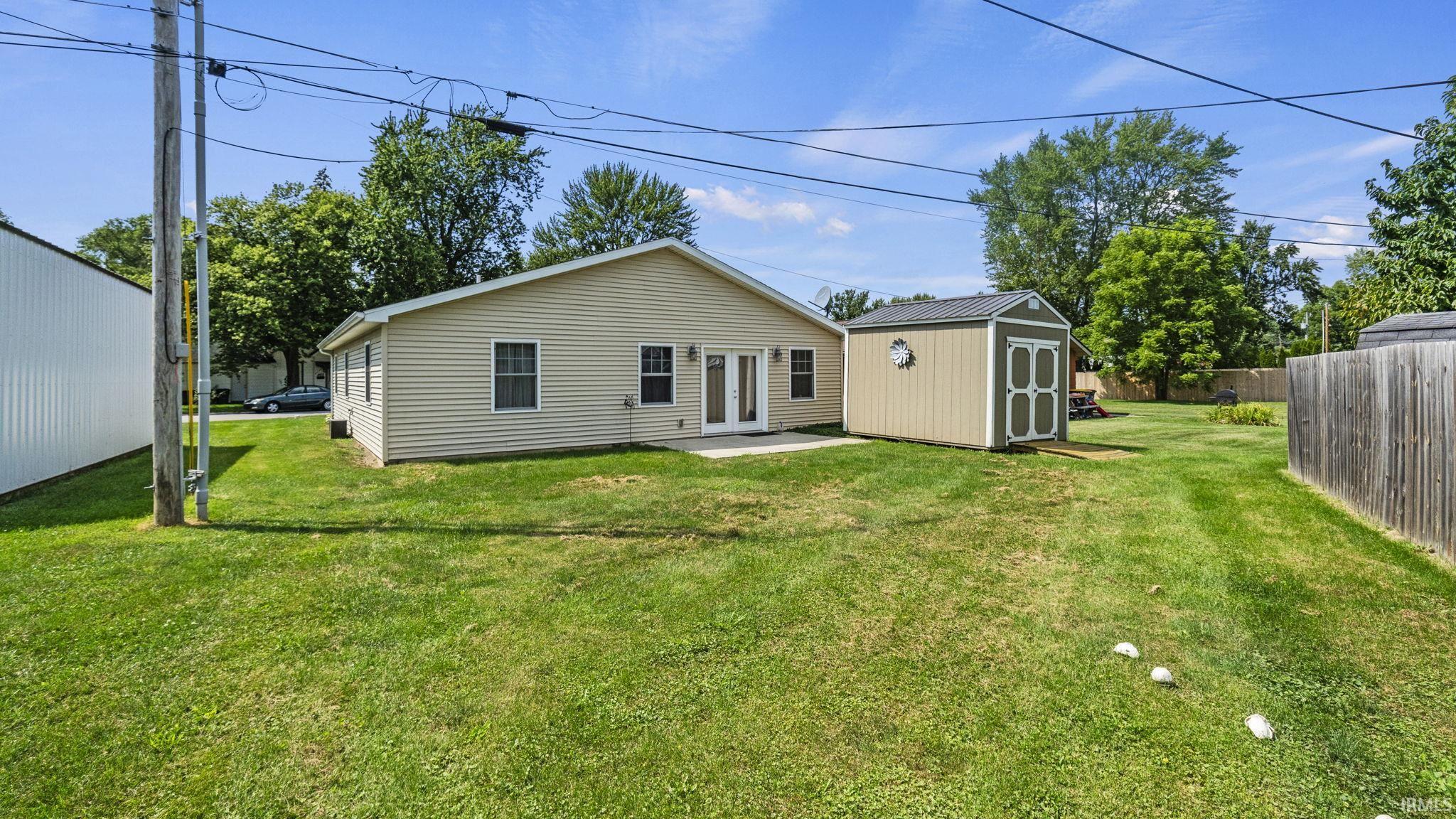 927 Line Street Decatur, IN 46733 - Photo 32 of 33