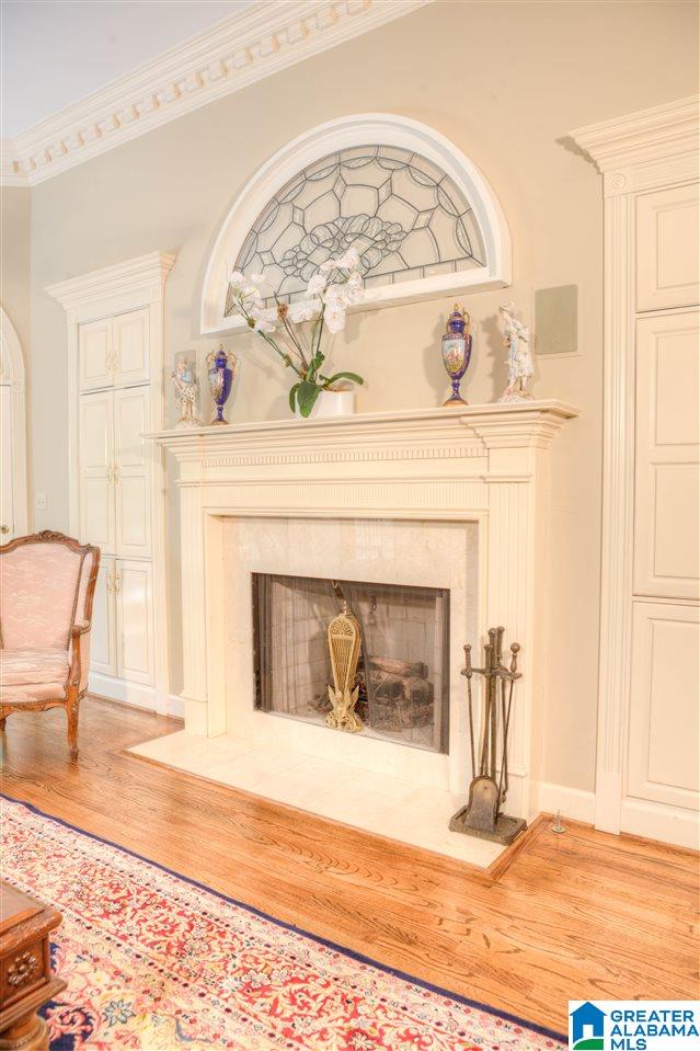 2042 Country Ridge Place Vestavia Hills, AL 35243 - Photo 9 of 46