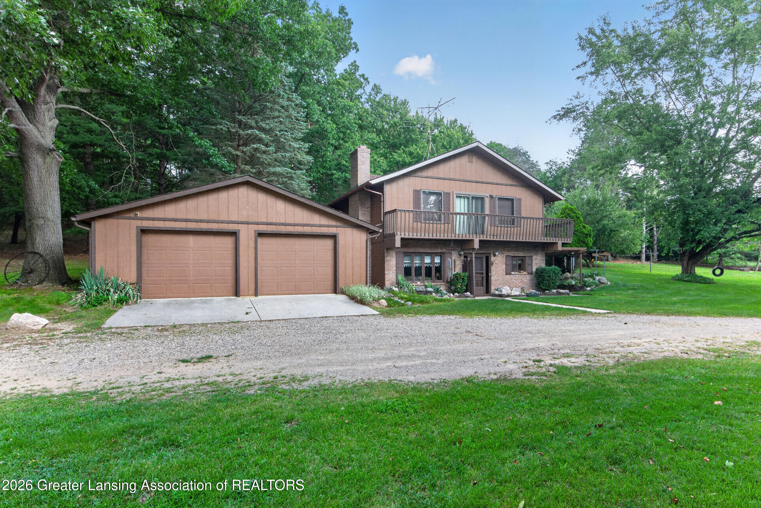 1611 South Williamston Road Dansville, MI 48819 - Photo 4 of 62 5_1611 s william rd dansville mi - 00053