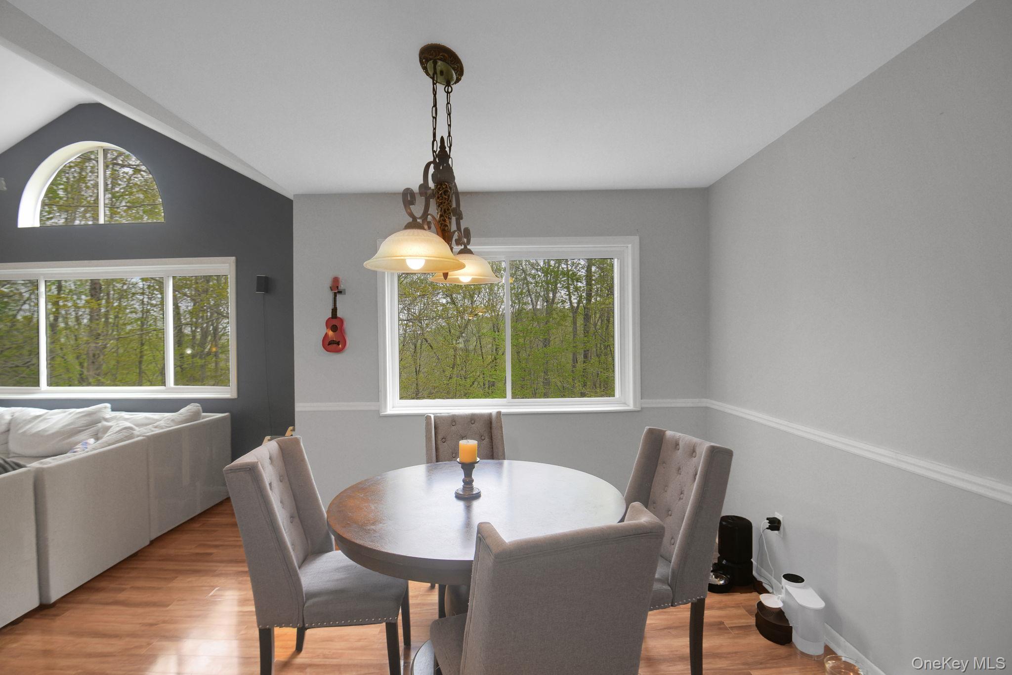 805 Eagles Ridge Road Brewster, NY 10509 - Photo 6 of 22 a dining room with furniture and window
