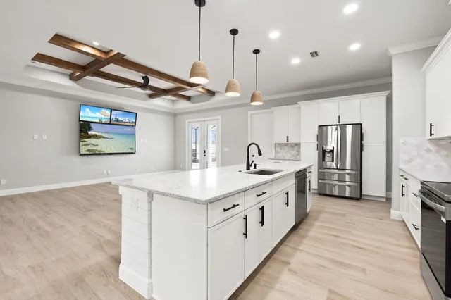 $845,900 | 3834 Northeast Barbara Drive, Jensen Beach, FL 34957