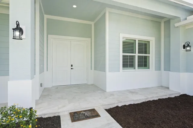 $845,900 | 3834 Northeast Barbara Drive, Jensen Beach, FL 34957