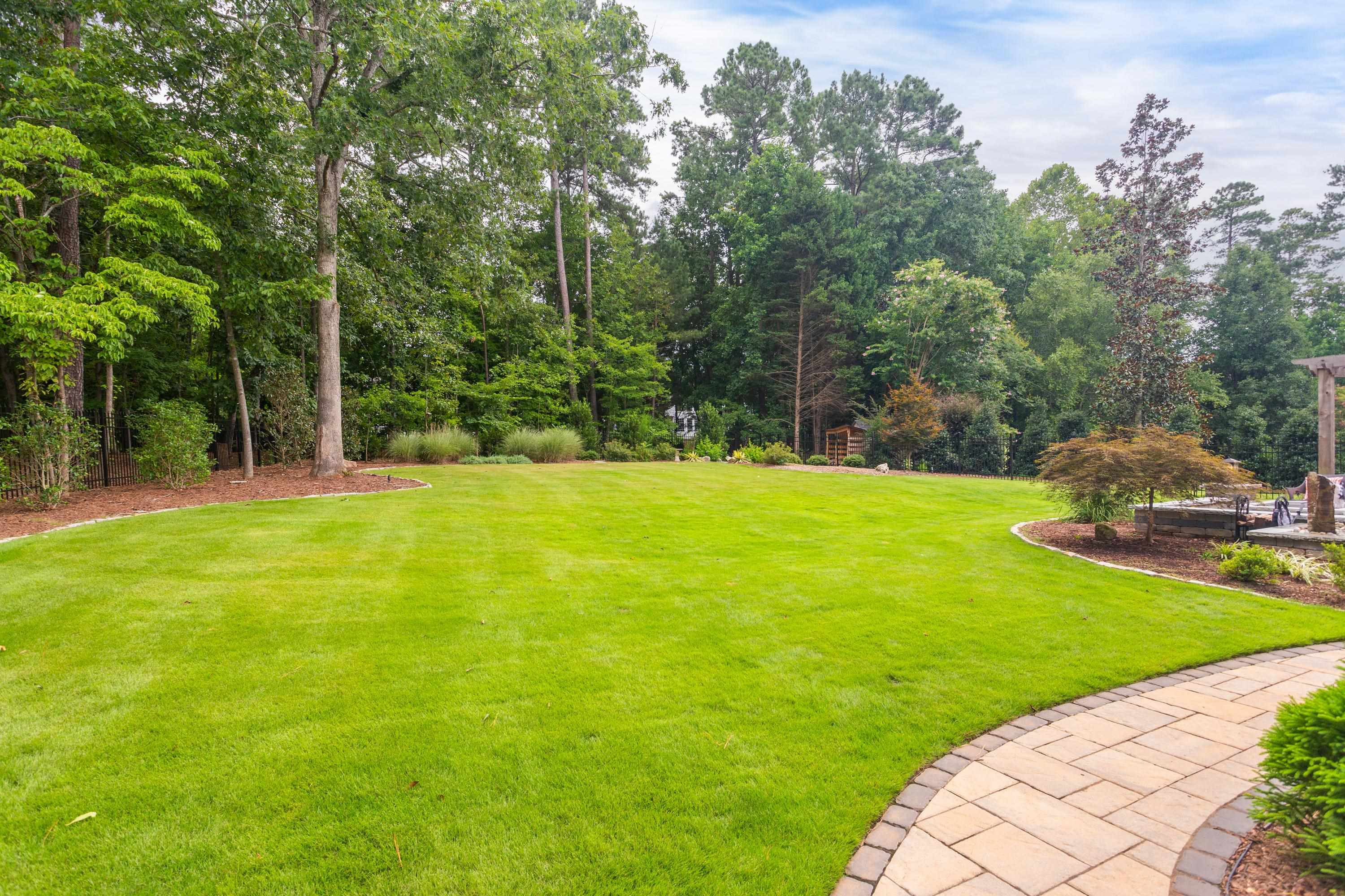3817 Wesley Ridge Drive Apex, NC 27539 - Photo 70 of 75 Photo 71