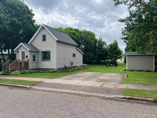 $155,000 | 712 Wabash Street, Ishpeming, MI 49849
