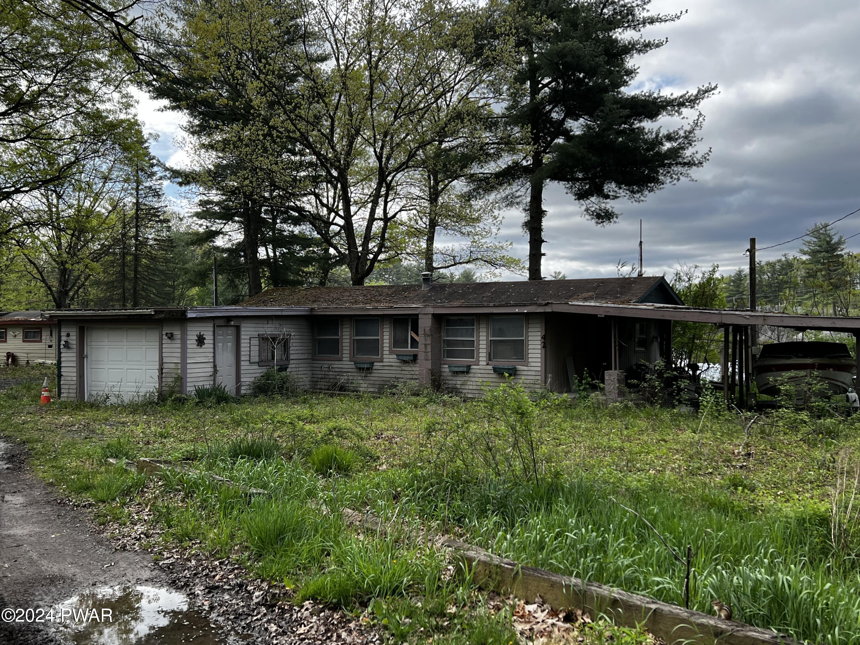 36 Degroat Road Hawley, PA 18428 - Photo 10 of 16