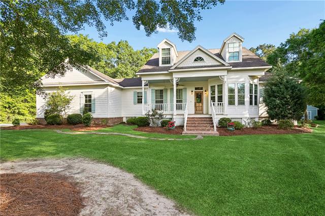 1102 Dale Street Slidell, LA 70461 - Photo 2 of 21