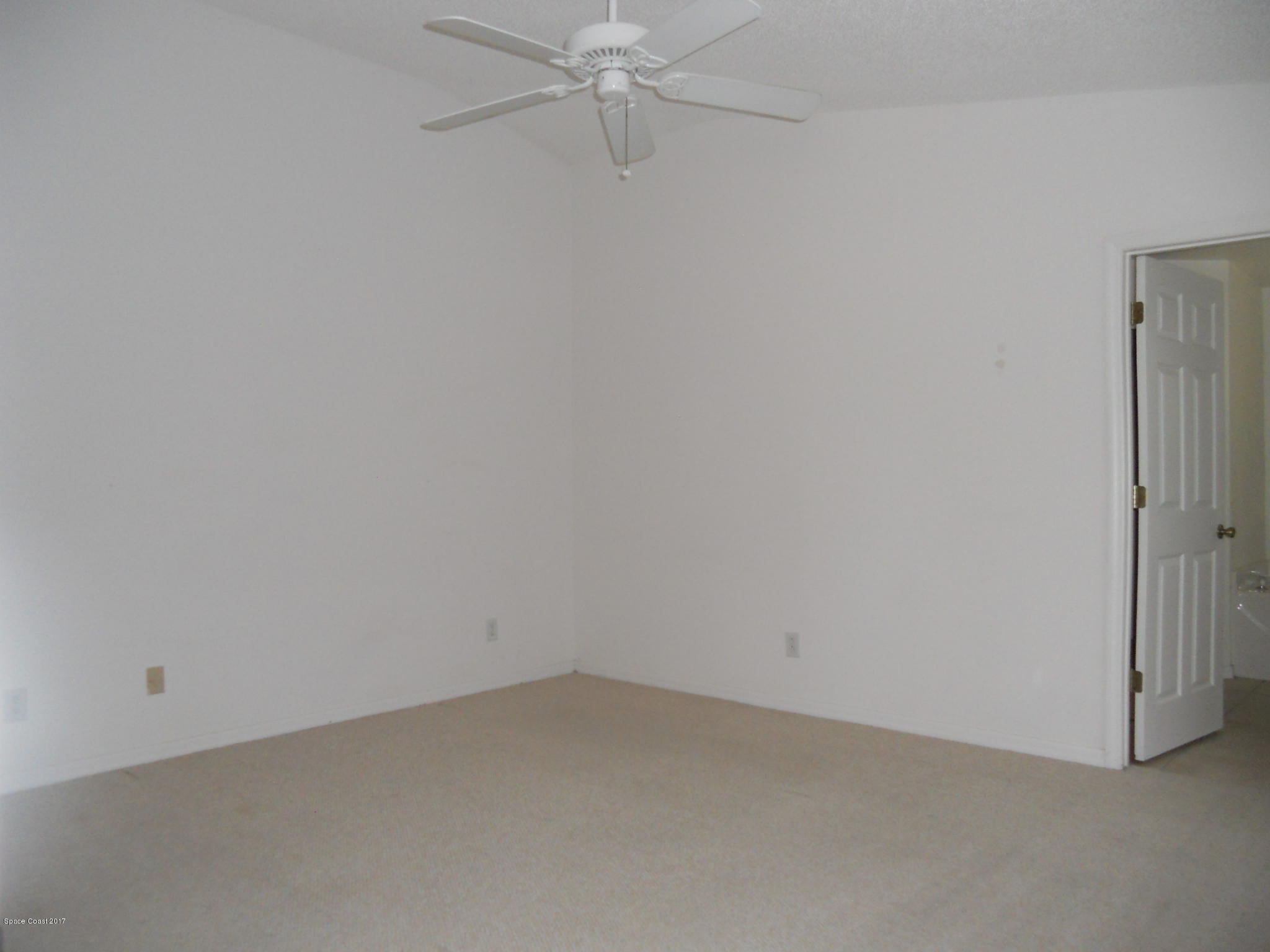 540 Benton Drive Melbourne, FL 32901 - Photo 11 of 14 a view of an empty room