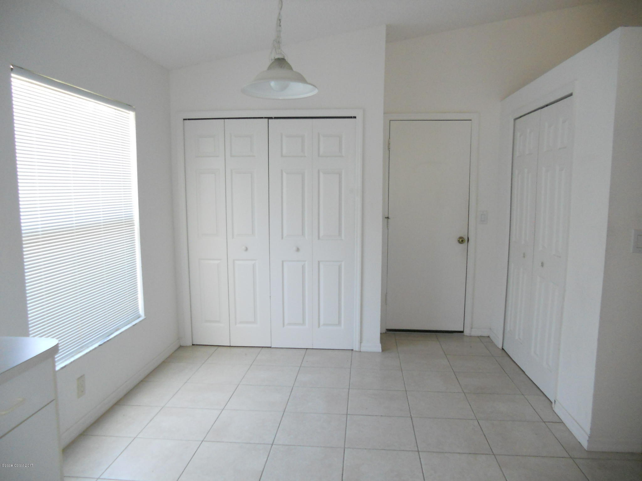 540 Benton Drive Melbourne, FL 32901 - Photo 2 of 14 a view of an empty room