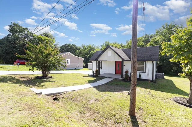 $269,500 | 803 Irene Avenue, Kannapolis, NC 28083