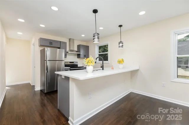 $269,500 | 803 Irene Avenue, Kannapolis, NC 28083