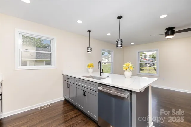 $269,500 | 803 Irene Avenue, Kannapolis, NC 28083