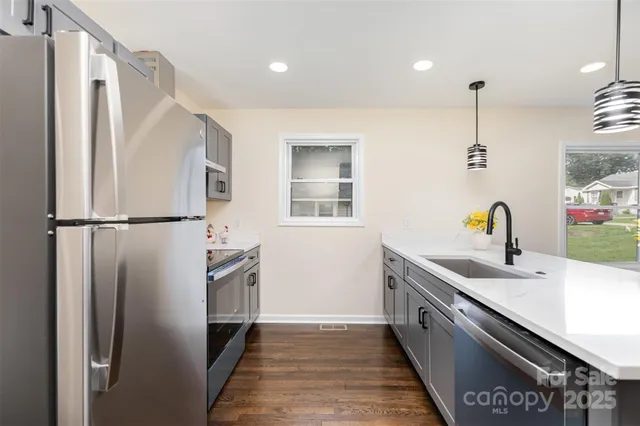 $269,500 | 803 Irene Avenue, Kannapolis, NC 28083