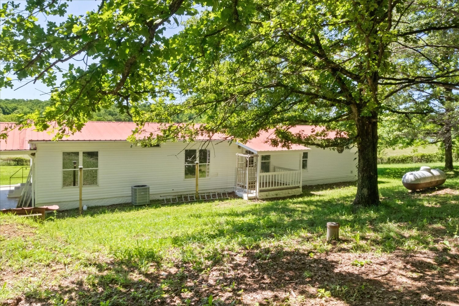 95 Brown Cemetery Lane Tennessee Ridge, TN 37178 - Photo 27 of 43