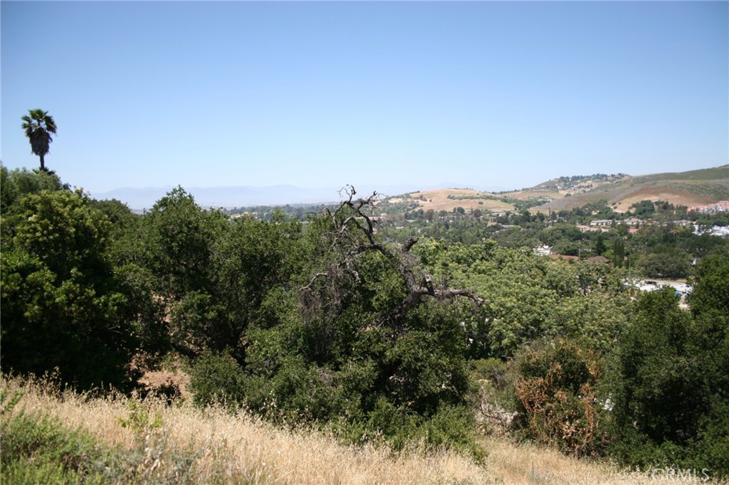 0 Foothill & Manzanita Thousand Oaks, CA 91361 - Photo 7 of 9 a view of a lake in middle of forest