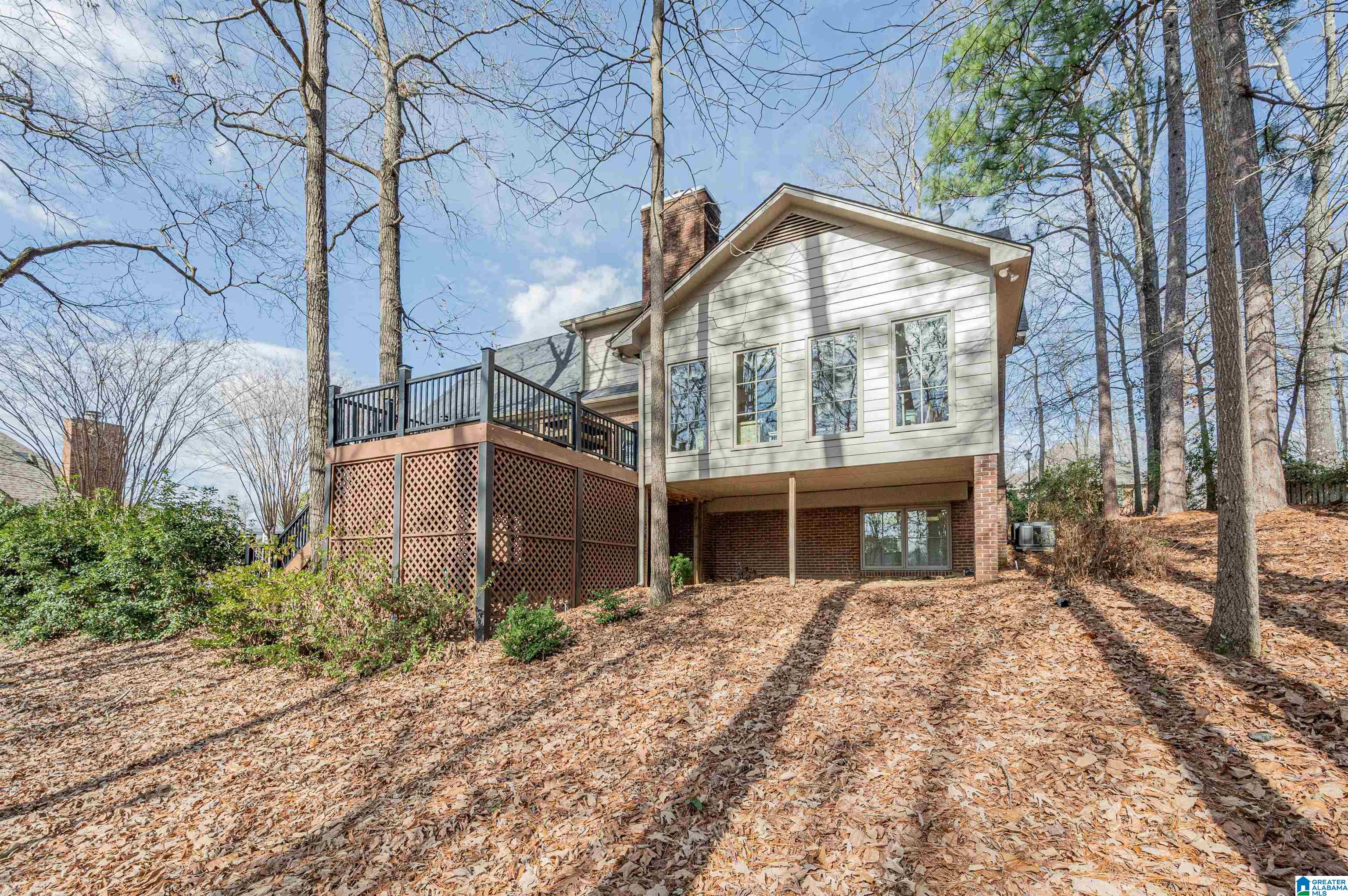 3828 Timberline Way Birmingham, AL 35243 - Photo 41 of 50