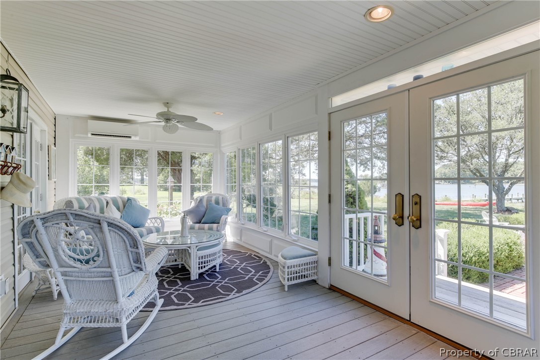 85 Edwards Lndg Road Hudgins, VA 23076 - Photo 25 of 49
