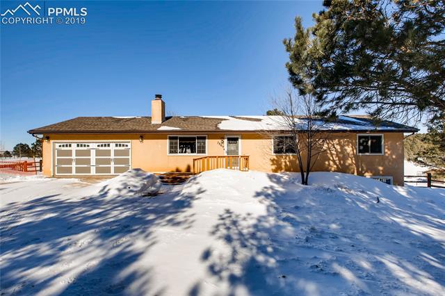 7860 Cyprus Road Colorado Springs, CO 80908 - Photo 2 of 29