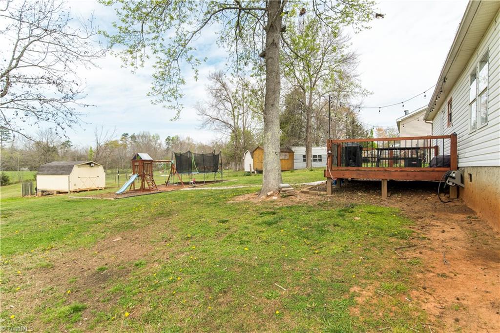 348 Michaels Road Mocksville, NC 27028 - Photo 7 of 27 Gallery Image 7