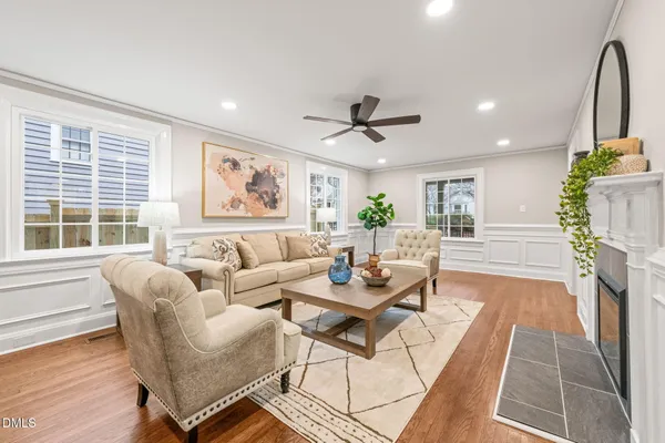 $1,375,000 | 1206 North Gregson Street, Durham, NC 27701