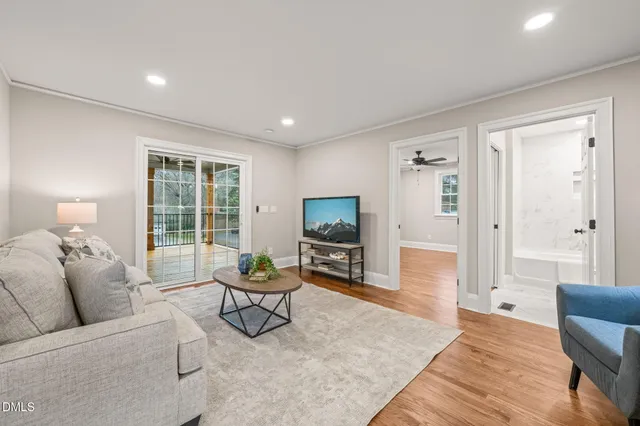 $1,450,000 | 1206 North Gregson Street, Durham, NC 27701